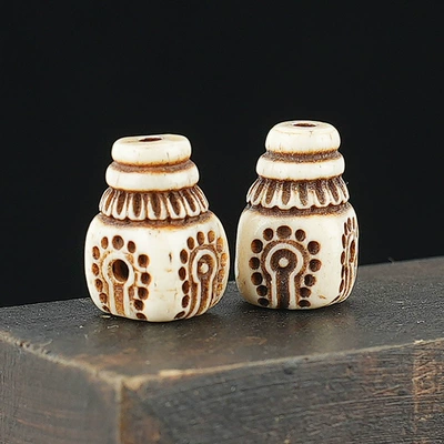 Zərgərlik ara hissələri, Spacer Beads