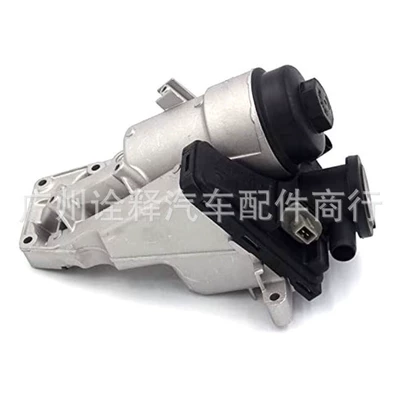 Cooling Assembly, Other brake systems