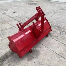 1.25米-3米高箱中高箱小箱不同耕幅选配农用碎土旋耕机旋耕起垄机