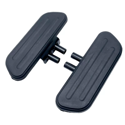 Electric vehicle pedal of calf U /U1/Us/G0/F0/C0 - maverick-usuqis-front-pedals