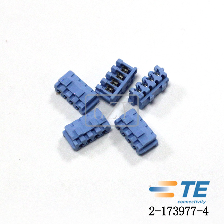 ��Ӧ2-173977-4 ����ʽ���� TE/̩��������  ԭ��������Ʒ