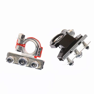 Battery Terminal, Iveco Power supply, ignition system accessories