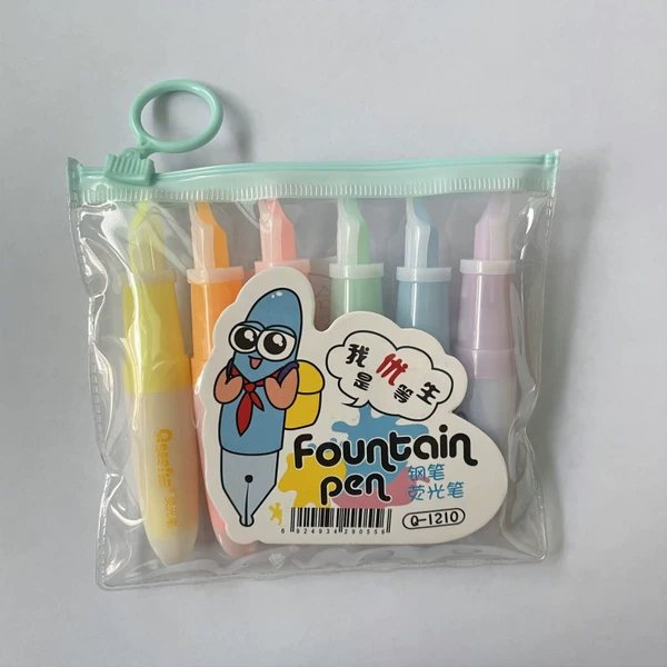 Pen