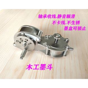 Stainless steel ink bucket project scriber white steel ink bucket small ink bucket variety of mini ink bucket
