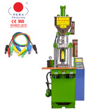 小型立式注塑机厂家直销耳机线材专用成型机微型精密注塑设备