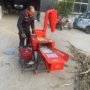 两用干湿秸秆玉米揉搓机