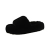 Keep warm demi-season slippers indoor platform, footwear, wholesale