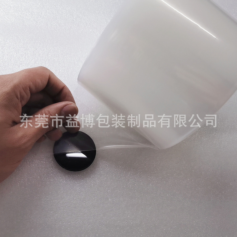 FUENTE Fábrica al por mayor PE alta película protectora adhesiva baja película protectora adhesiva a prueba de arañazos a prueba de polvo autoadhesiva película electrostática