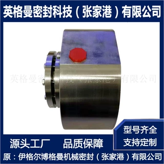 H75VK机械密封 H75VK-35机械密封 双端面集装式机械密封