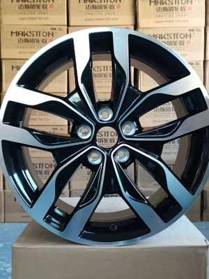Other Car Modifications — Wheel Rims 15inch 16inch