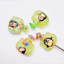������׿�ͨ�ɰ�С���ϴ��Һ˫��ӡ�������DIYԿ������Ʒ ���