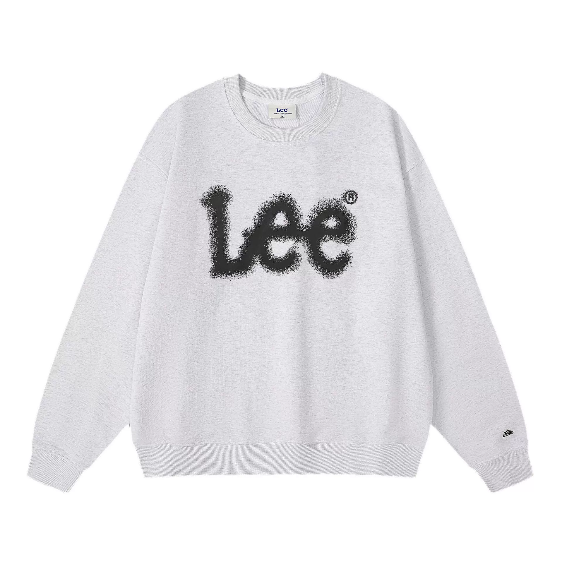 Lee, фирменный толстовка с капюшоном, мужская и женская футболка