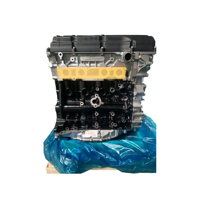 Parts, Engine assembly