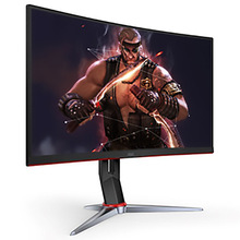 AOC C27G2X 27��165HZ 늸�1MS�������ڒ��Α���u����̨ʽ�@ʾ��