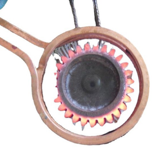 供应齿轮，链轮淬火设备