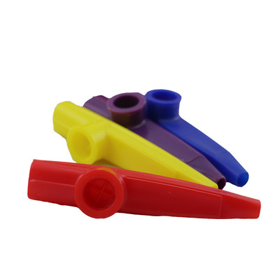 Orff instruments Kazoo Nursery teaching aids Wind Instruments Toys