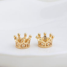 14K�����ʯ�ʹ�ñ�����A��ñ��Ȧ���鴮�����diy�ֹ����Ʒ