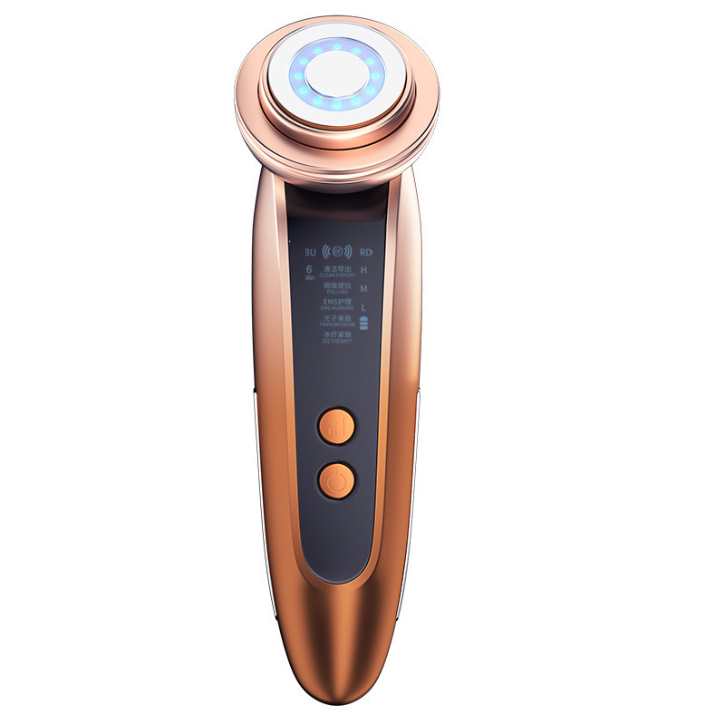 Konka 美容器具 フェイシャルギフト 美容器具 家庭用フェイシャルブライトニングエッセンス導入器具 中国のバレンタインデーギフト|undefined