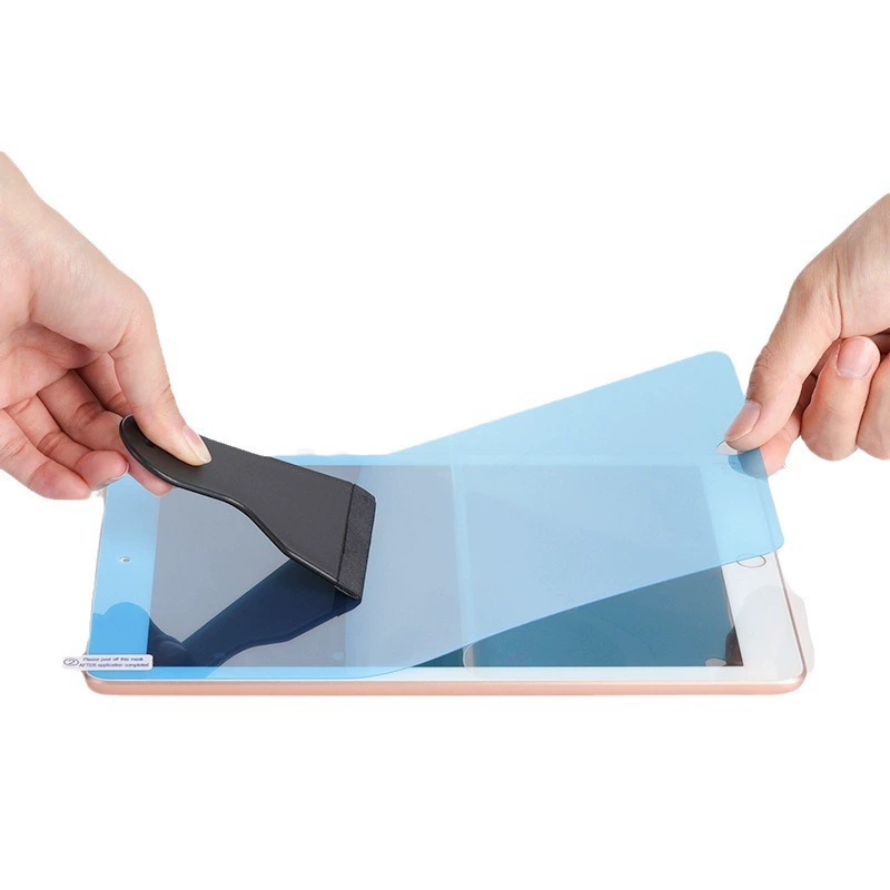 Подходящая для планшета iPad защитная пленка 2022 IPAD AIR 10.2-дюйм мини 8.3-дюймов стенок для письма пленка для handwriting