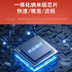 Optical Valley Laser Marking Machine Desktop Small Automatic Metal Engraving Fiber Coding Machine Laser UV Engraving Machine