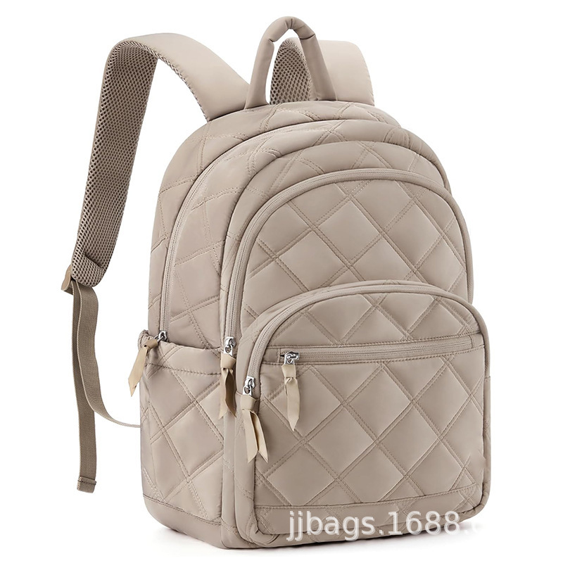 Amazon Hot Sale Travel Laptop Mochila Mochila Laptop Waterproof Bag Light Casual Mochila