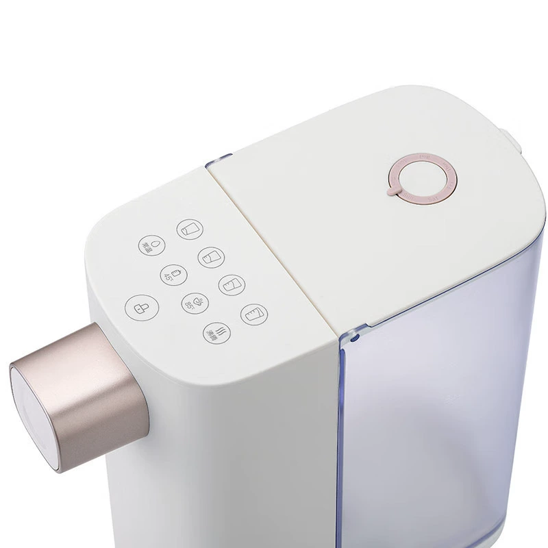 德世朗 Instant boiling water machine water dispenser DDQ-SH220