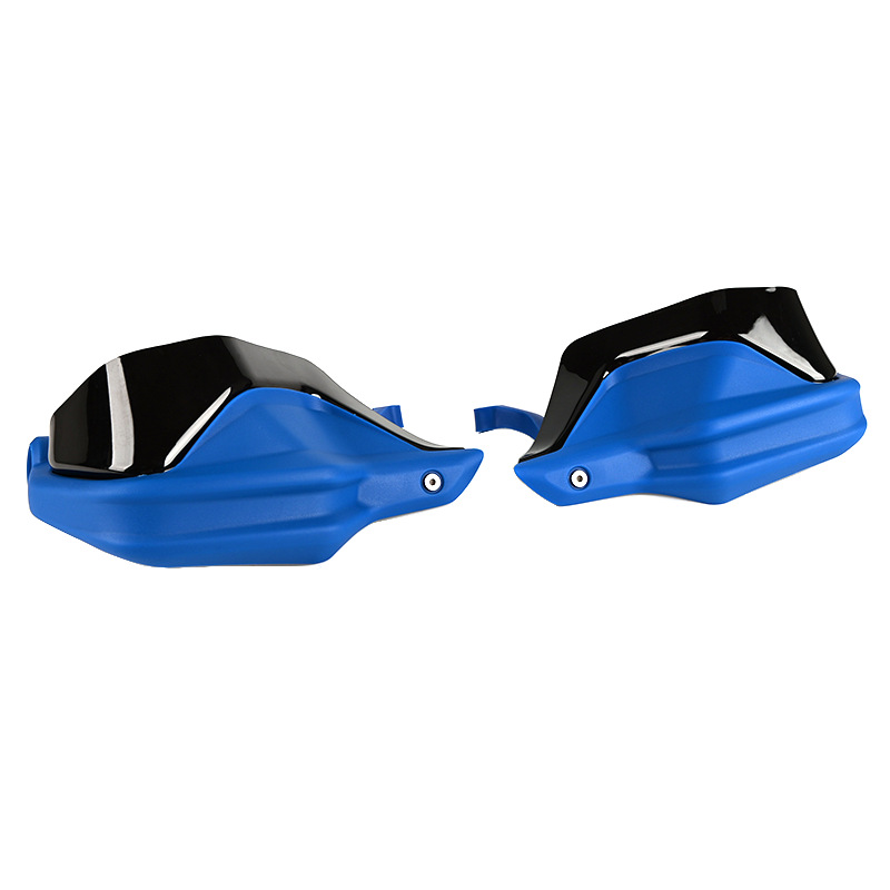 Suitable for BMW R1200GS R1250GS ADV S1000XR handlebar hand guard heightening piece windshield windproof