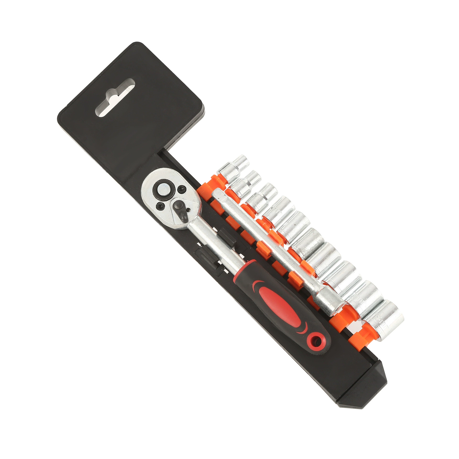 Tools set, wrench, mobile phone, 53 pieces, full set