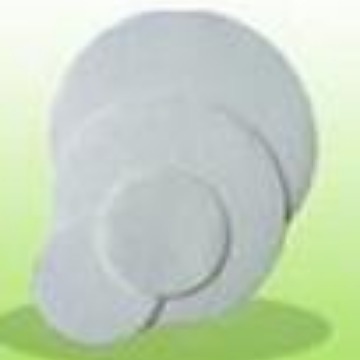 玻璃纤维滤膜 孔径0.45um，直径50mm 25片 型号:M399817