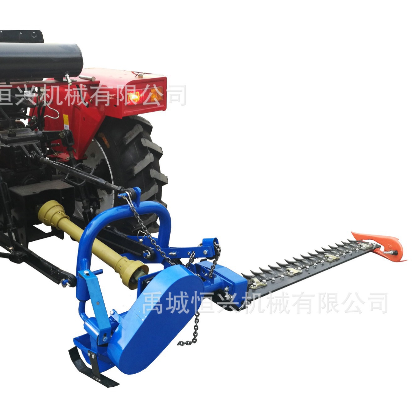 工厂大批供应9G苜蓿/牧草割草机镰刀割草机