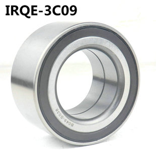 IRQE manufacturer in stock supply wheel hub bearing 90366-T0007 43KWD07 applicable to helax front