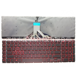SP for HP Omen 17-CB 17-cb0006ng cb0003xx cb0006xx cb0050nr key