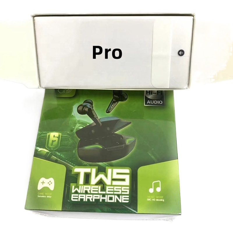 Huaqiang Beiyuehu Quinta generación Sexta generación Loda 1562ae 1571am Adecuado para auriculares Bluetooth Apple Huawei