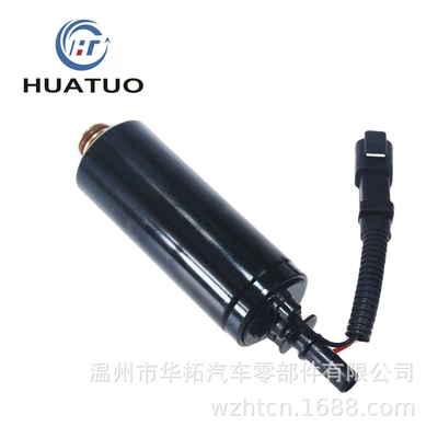 Pump Diesel Pump Cross-Border – Other starting systems