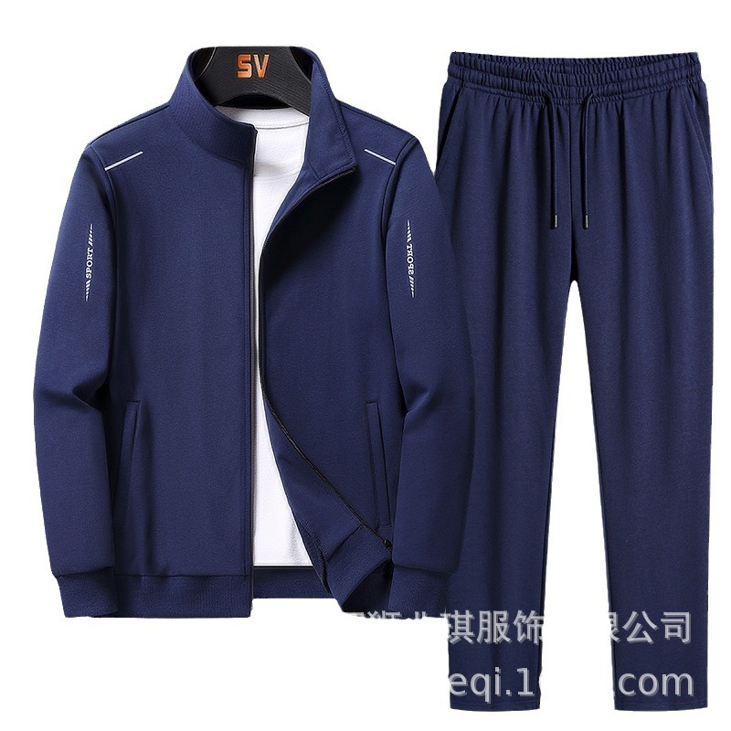 Trajes para mujer y hombre, conjuntos completos de ropa deportiva, ropa deportiva, ropa deportiva informal de manga larga, trajes deportivos holgados