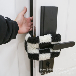 Anti-pinch Hand Door Card Door Clip Children's Door Stopper Door Stopper Baby Safety Door Slit Holder Anti-collision Squeeze Door Stopper Artifact