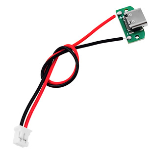 USB TYPECĸ�^CN-80�D�Ӿ��DPH 2.0-2p���^2���cֻ���2A 5V