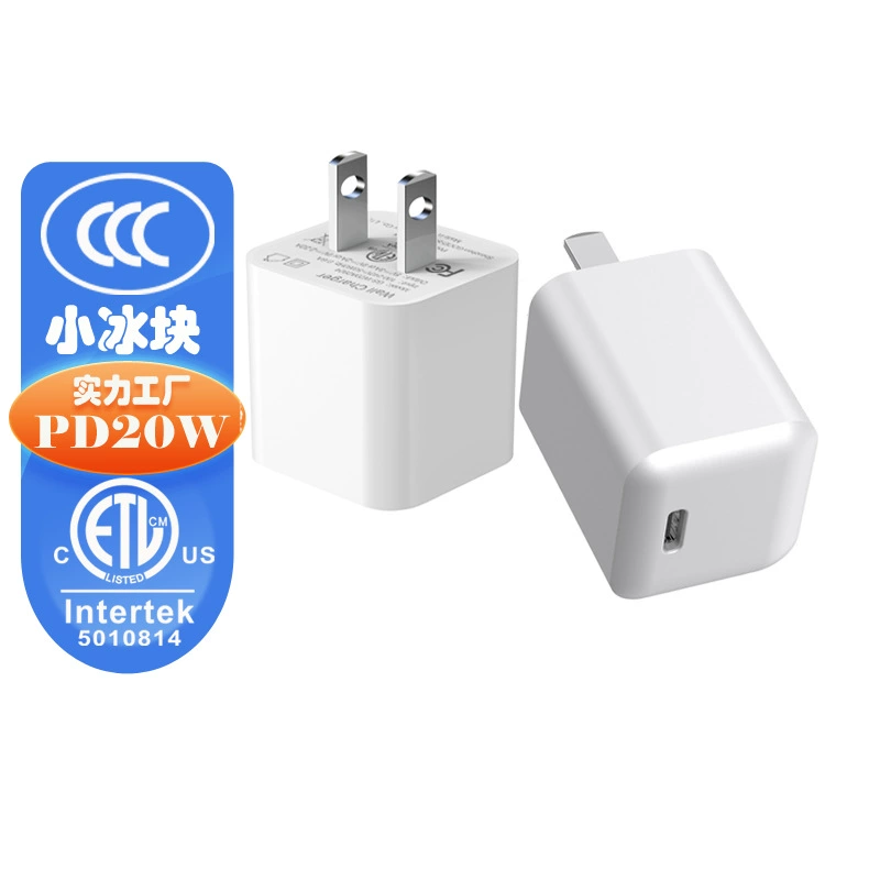 Apple, маленький мобильный телефон, совместимое зарядное устройство, 20W, iphone, 9V, 22A, 18W