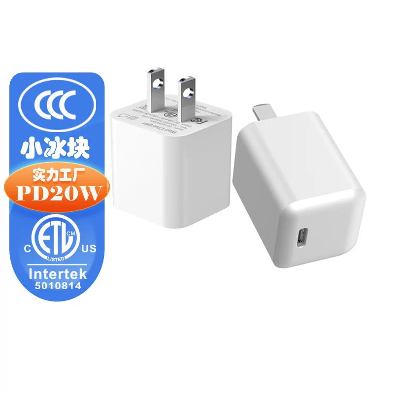 Apple, маленький мобильный телефон, совместимое зарядное устройство, 20W, iphone, 9V, 22A, 18W