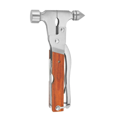 Qəza çəkici multi-function combination tool car - tapered-hammer