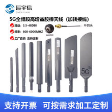 NB/4G/5G�쾀ȫ������������z���ۯB�쾀600-6000MHz+ٛ���D�Ӿ�