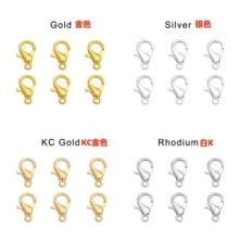 10/12mm����ɫ���r�۽��yɫKC���Kɫ�Ͻ����diy�����Ʒ����