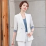 修身职业气质春秋西服
