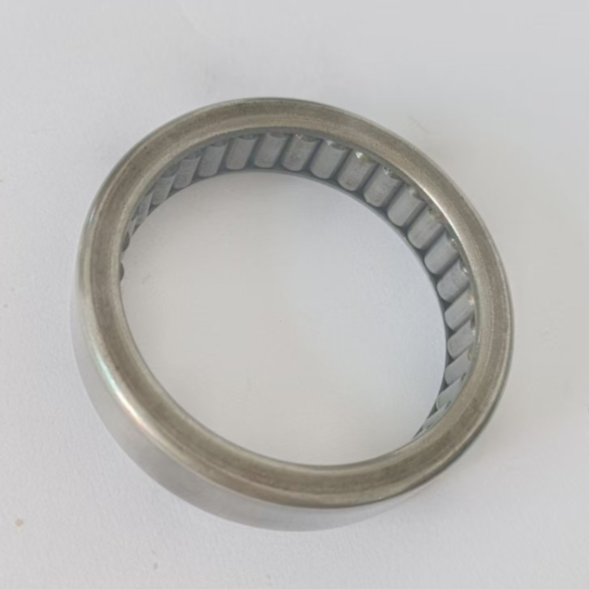 YT506215滚针轴承纺织机专用 尖头满装滚针轴承