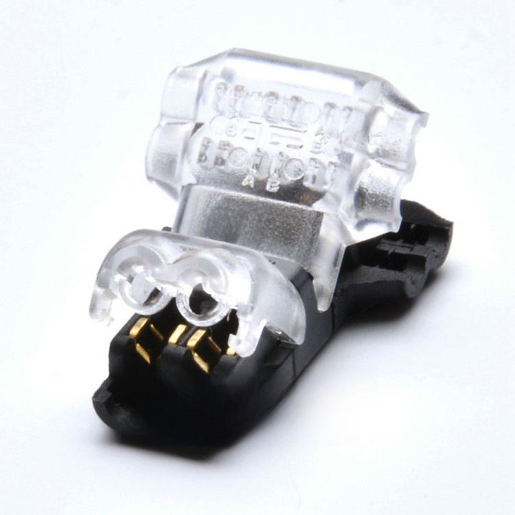T -type peeling wiring terminal fast wiring terminals free peeling…