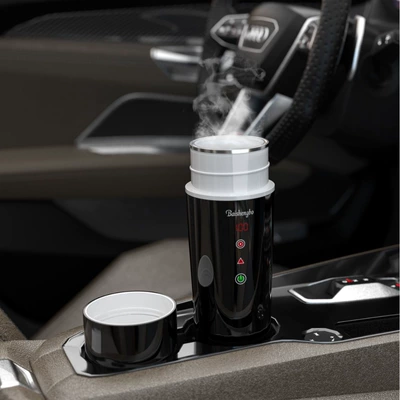 Car Truck Kettle Small — Digər kiçik elektrik cihazlar