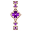 Purple;