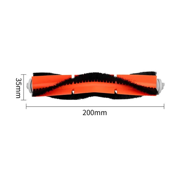 Detachable main brush*1