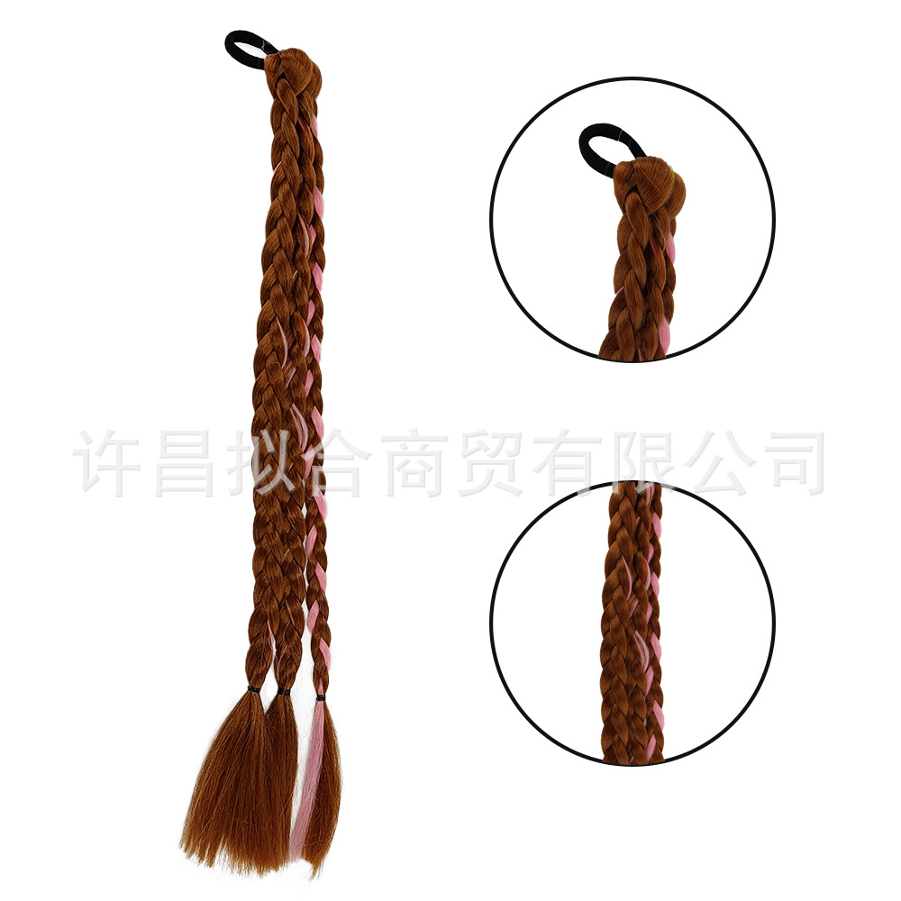 발견-라이트 브라운 핑크