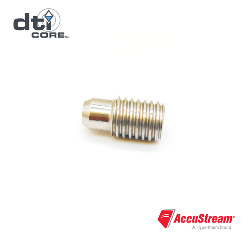 水刀零配件生产厂家之水刀宝石喷嘴